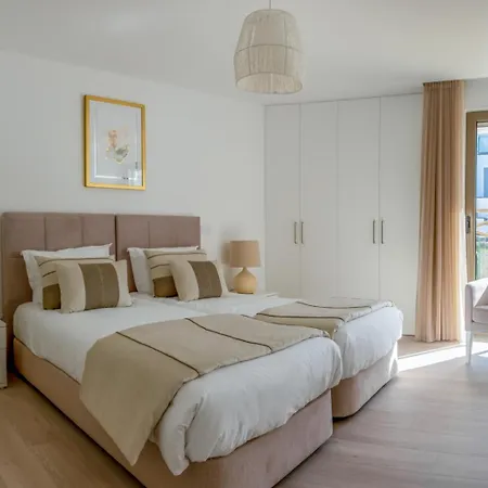 Appartement Bright&stylish First Floor - 16l *