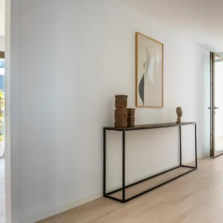 Bright&stylish First Floor - 16l * Lourinhã