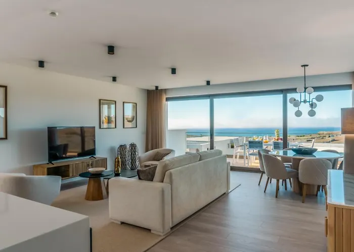 Bright&stylish First Floor - 16l Appartement