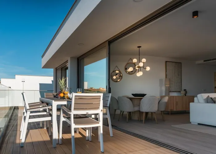 Bright&stylish First Floor - 16l * Lourinhã