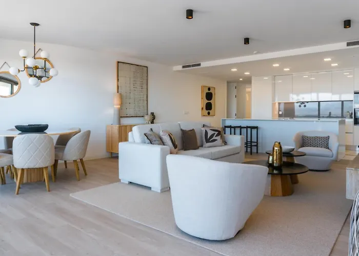 Appartement Bright&stylish First Floor - 16l Lourinhã