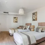 Apartament Bright & Stylish First Floor - 16l *