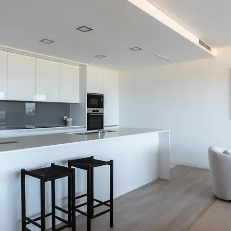 Daire Bright & Stylish First Floor - 16l Lourinhã