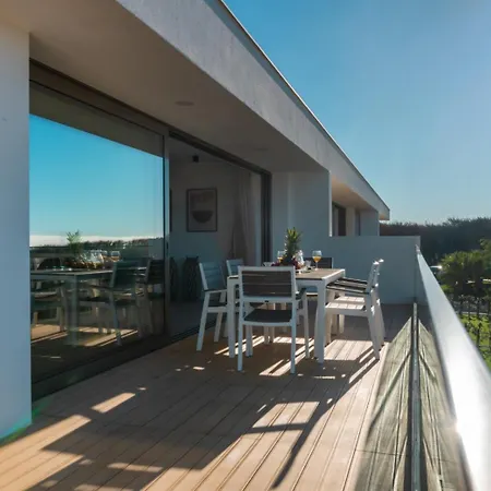 Appartement Bright & Stylish First Floor - 16l *