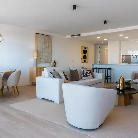 Διαμέρισμα Bright & Stylish First Floor - 16l Lourinha (Lisbon)